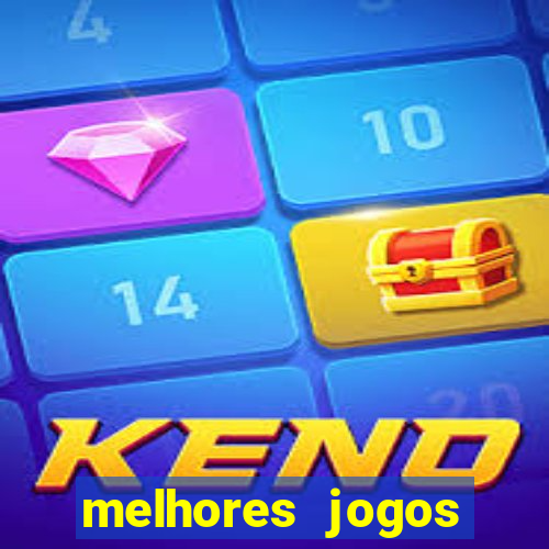 melhores jogos online de celular