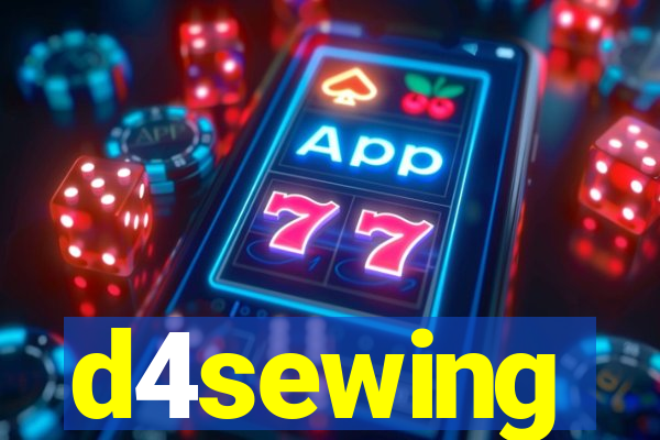 d4sewing