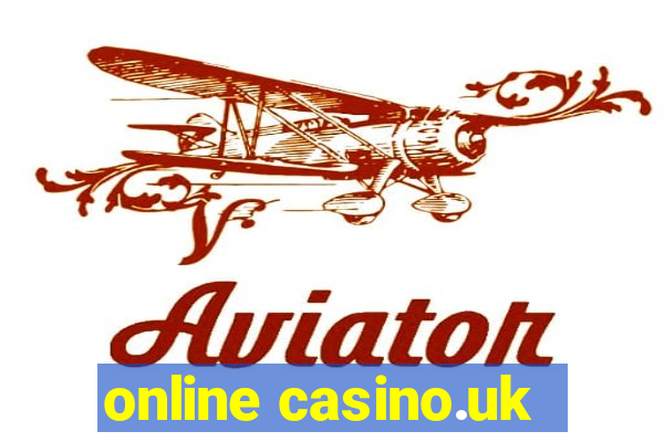 online casino.uk