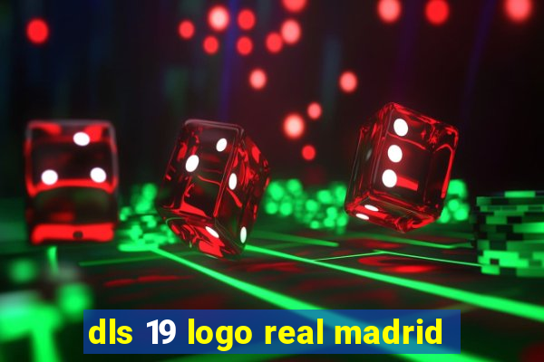 dls 19 logo real madrid