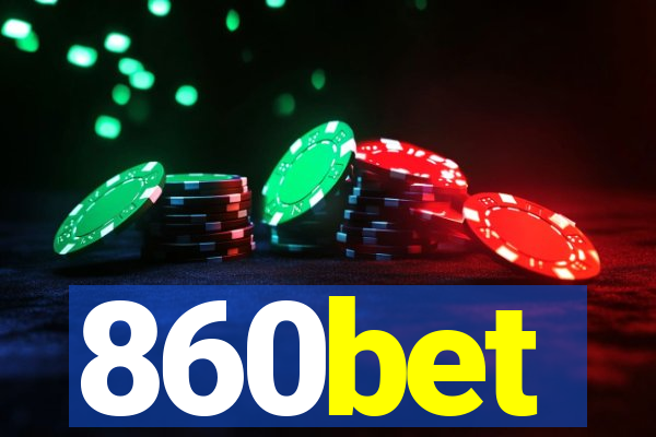 860bet