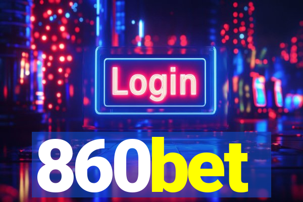 860bet