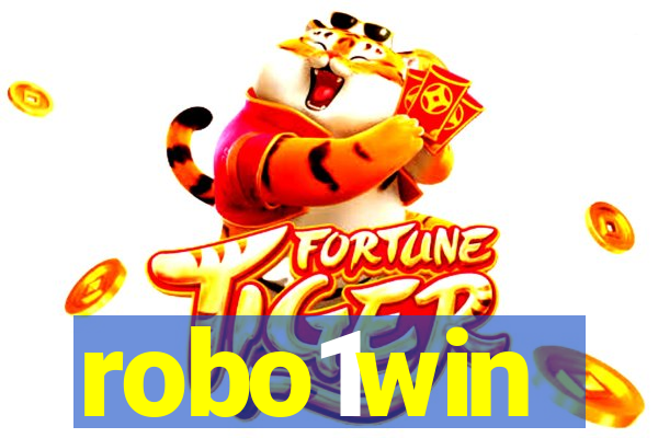 robo1win