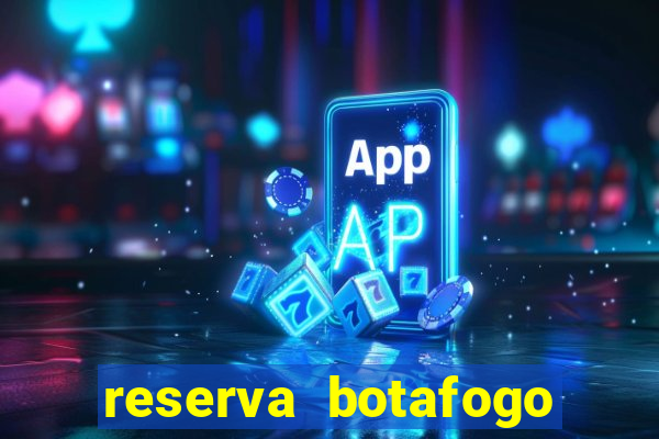 reserva botafogo praia shopping