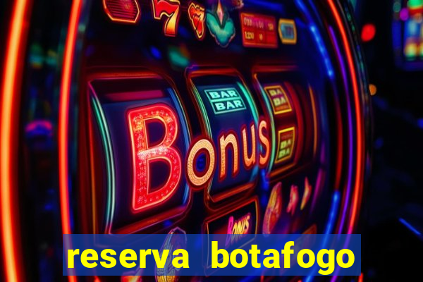 reserva botafogo praia shopping