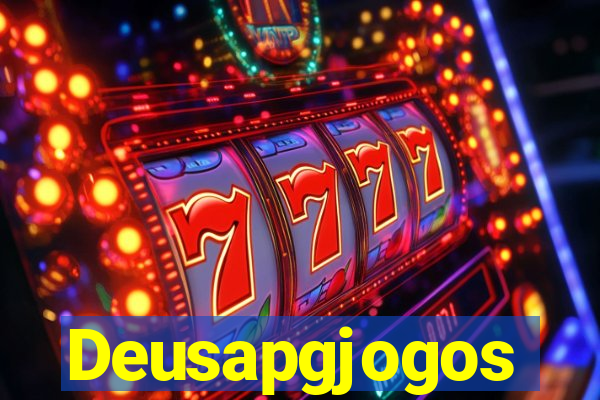 Deusapgjogos