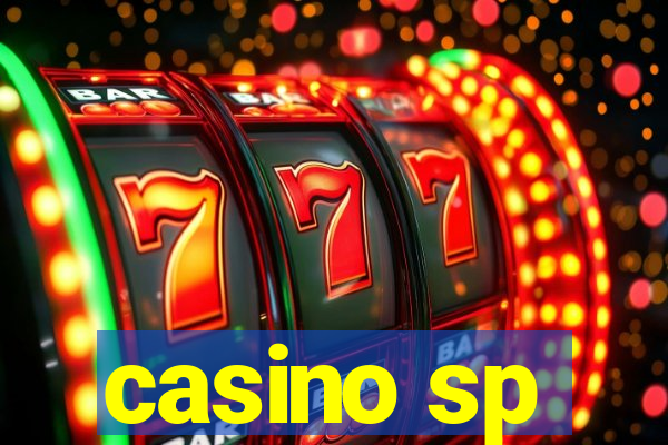 casino sp