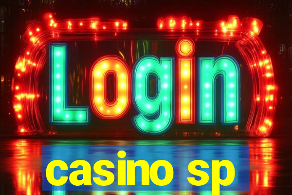 casino sp