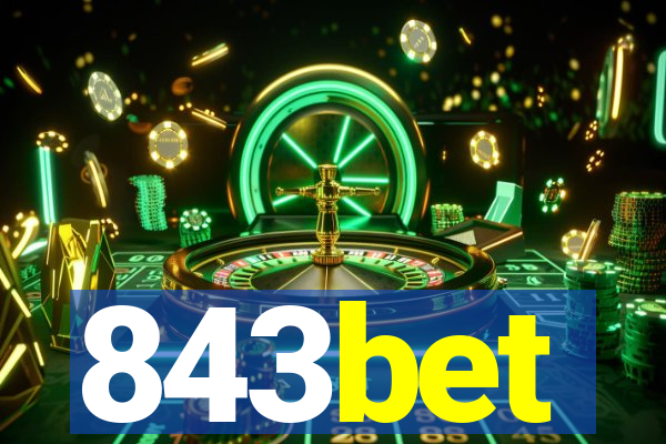 843bet