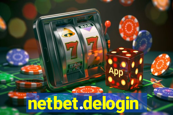 netbet.delogin