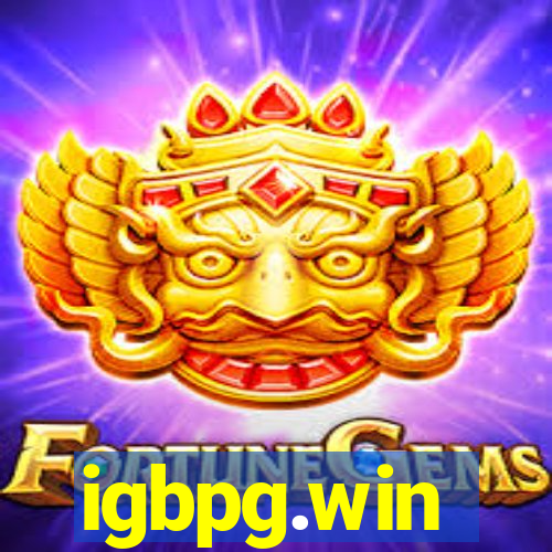 igbpg.win