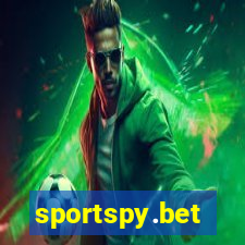 sportspy.bet