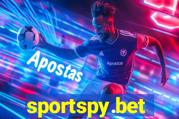 sportspy.bet