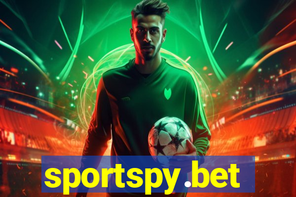 sportspy.bet