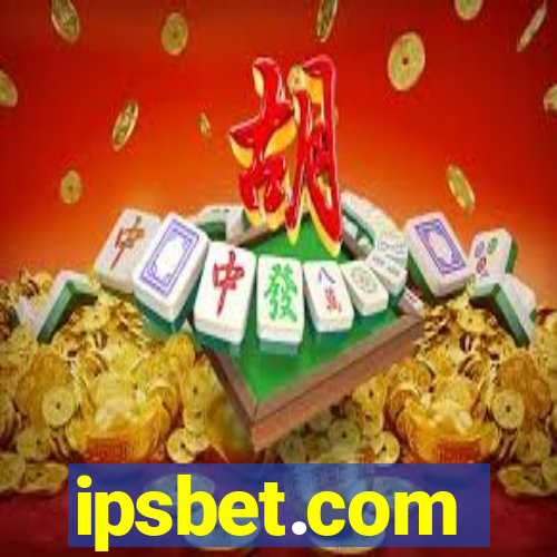 ipsbet.com