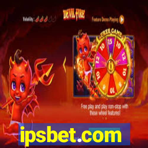 ipsbet.com