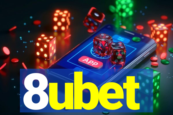 8ubet