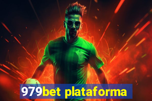 979bet plataforma