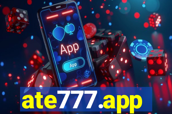 ate777.app