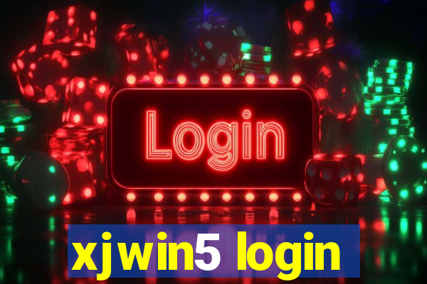 xjwin5 login