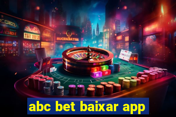 abc bet baixar app