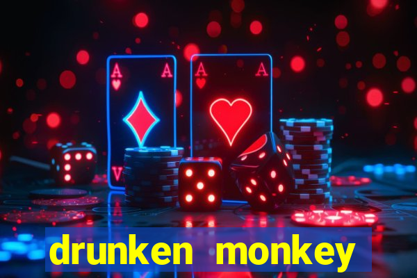 drunken monkey members club