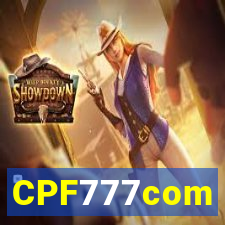 CPF777com