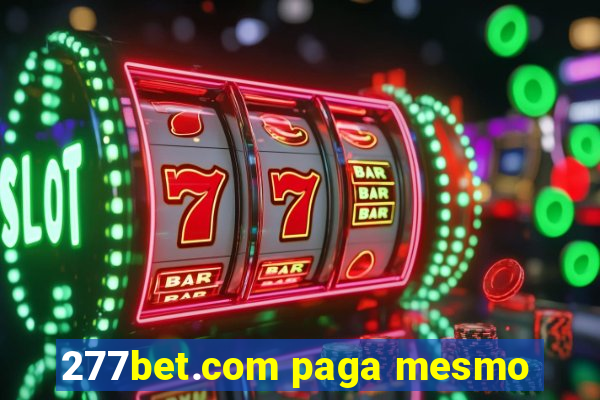 277bet.com paga mesmo