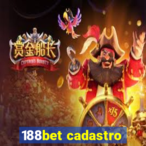 188bet cadastro