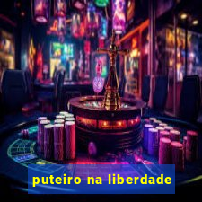 puteiro na liberdade