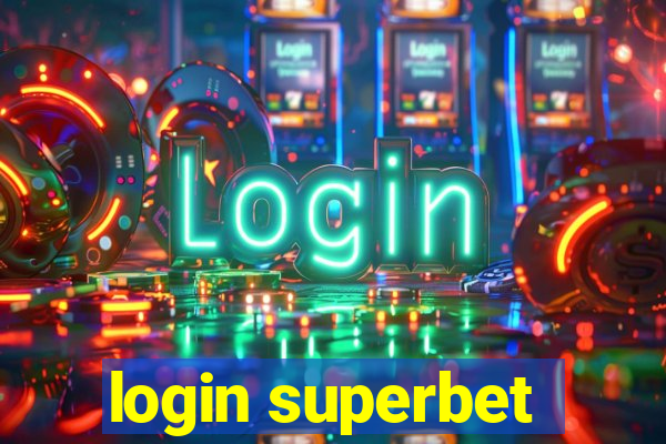 login superbet