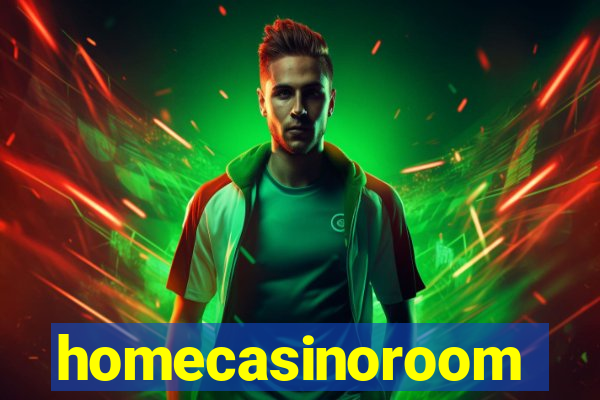 homecasinoroom