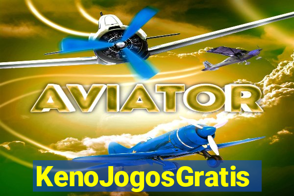 KenoJogosGratis