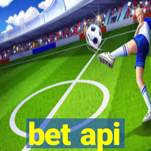 bet api