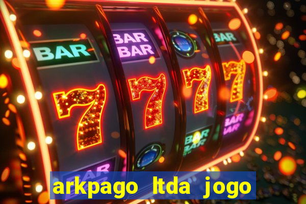 arkpago ltda jogo do tigre