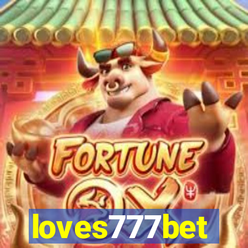 loves777bet