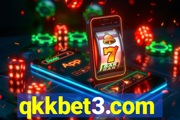 qkkbet3.com