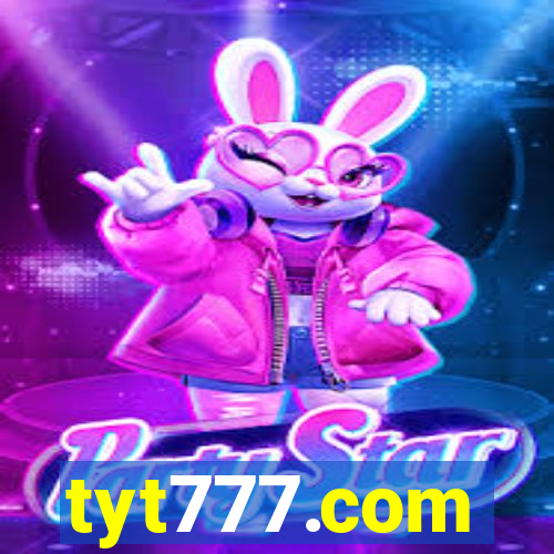 tyt777.com