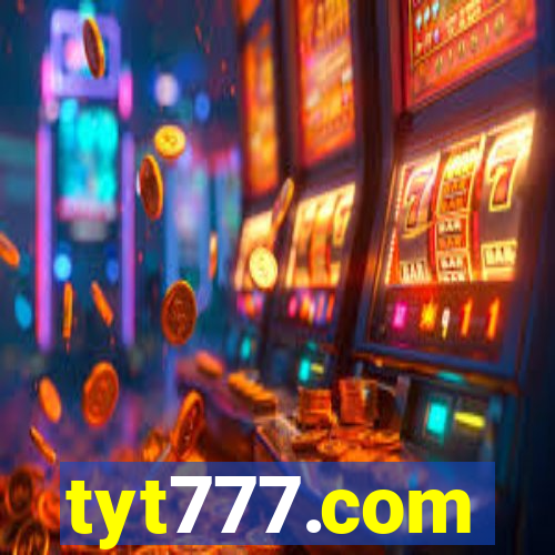 tyt777.com