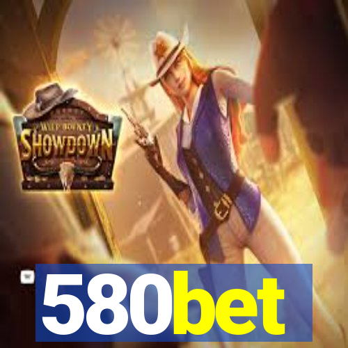 580bet