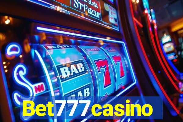 Bet777casino