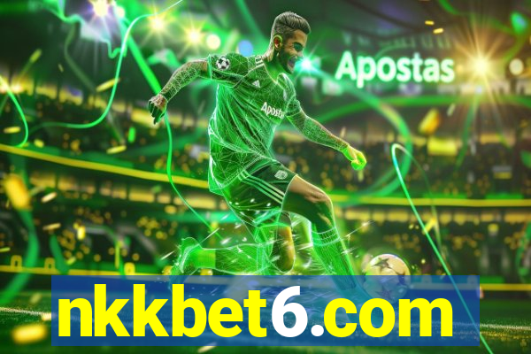 nkkbet6.com