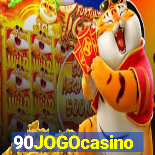 90JOGOcasino