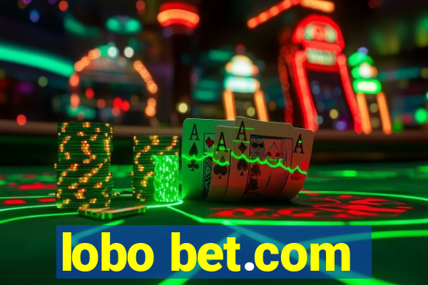 lobo bet.com