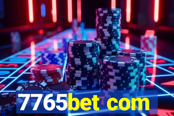 7765bet com