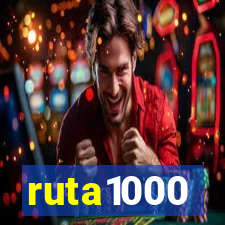 ruta1000