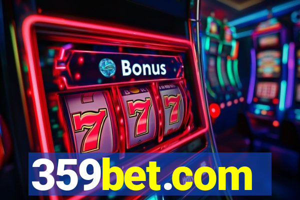 359bet.com