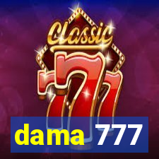 dama 777