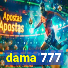 dama 777