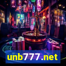 unb777.net